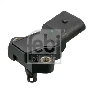 FEBI BILSTEIN 177789 Saugrohrdrucksensor für VW, SEAT, SKODA, AUDI, PORSCHE FEBI BILSTEIN 177789 Saugrohrdrucksensor für VW, SEAT, SKODA, AUDI, PORSCHE