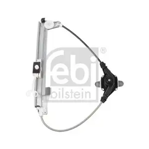 FEBI BILSTEIN 177827 Fensterheber für FIAT FEBI BILSTEIN 177827 Fensterheber für FIAT