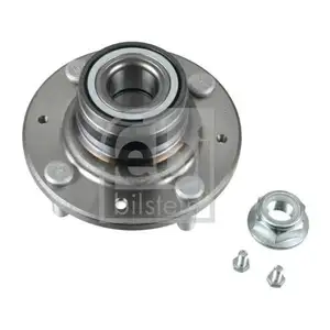 FEBI BILSTEIN 177997 Radlagersatz FEBI BILSTEIN 177997 Radlagersatz