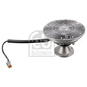 FEBI BILSTEIN 178236 L&uuml;fterkupplung