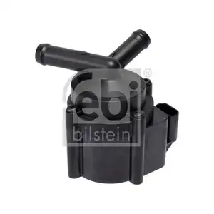 FEBI BILSTEIN 178305 Zusatzwasserpumpe für BMW FEBI BILSTEIN 178305 Zusatzwasserpumpe für BMW