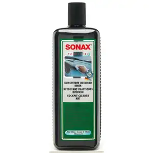 SONAX 02863000 PROFILINE Sensitive Surface Detailer 1L SONAX 02863000 PROFILINE Sensitive Surface Detailer 1L