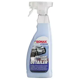 SONAX 02874000 XTREME BrilliantShine Detailer 750ML SONAX 02874000 XTREME BrilliantShine Detailer 750ML