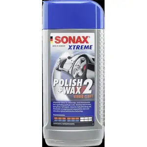 Lackpolitur Sonax 02072000 Xtreme Polish+wax 2 Lackpolitur Sonax 02072000 Xtreme Polish+wax 2