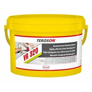 TEROSON 2088495 TEROSON VR 320 2KG ML TEROSON 2088495 TEROSON VR 320 2KG ML