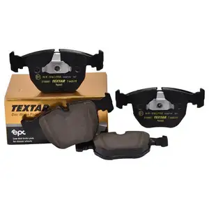 Textar Bremsenset Bremsscheiben Ø324 belüftet Bremsbeläge Ceramic vorn WK BMW 5 Textar Bremsenset Bremsscheiben Ø324 belüftet Bremsbeläge Ceramic vorn WK BMW 5