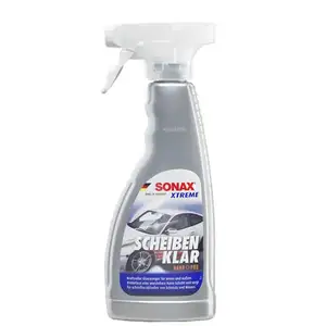 SONAX 02382410 XTREME ScheibenKlar 500ML SONAX 02382410 XTREME ScheibenKlar 500ML
