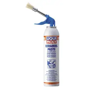 LIQUI MOLY 3415 Keramik-Paste (Pinseldose) 200ML