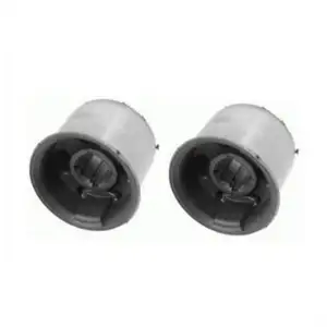 FEBI BILSTEIN 31253 Gummilager 2 Stück VW FEBI BILSTEIN 31253 Gummilager 2 Stück VW
