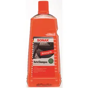 Autoshampoo Sonax 03145410 Autoshampoo Autoshampoo Sonax 03145410 Autoshampoo