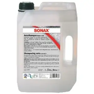Autoshampoo Sonax 03145000 Autoshampoo Autoshampoo Sonax 03145000 Autoshampoo