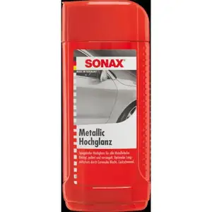 Lackpolitur Sonax 03172000 Metallichochglanz Lackpolitur Sonax 03172000 Metallichochglanz