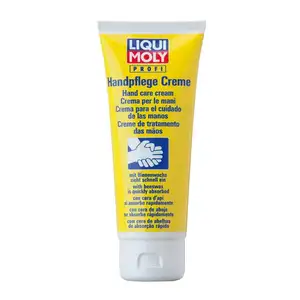 Hautpflegemittel Liqui Moly 3358 Handpflegecreme Hautpflegemittel Liqui Moly 3358 Handpflegecreme