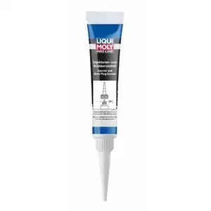 LIQUI MOLY 3381 Pro-Line Injektoren- und Glühkerzenfett LIQUI MOLY 3381 Pro-Line Injektoren- und Glühkerzenfett