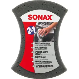 Schwamm Sonax 04280000 Multischwamm Schwamm Sonax 04280000 Multischwamm