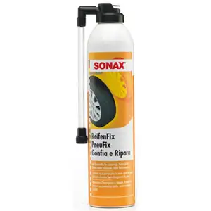 Reifen Dichtungs Set Sonax 04323000 Reifenfix Reifen Dichtungs Set Sonax 04323000 Reifenfix