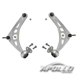 2 Stück original febi bilstein Querlenker mit Hydrolager BMW E46 E85 E86 3er BMW 2 Stück original febi bilstein Querlenker mit Hydrolager BMW E46 E85 E86 3er BMW