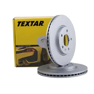 TEXTAR 92205605 Bremsscheiben 2 Stück vorne OPEL TEXTAR 92205605 Bremsscheiben 2 Stück vorne OPEL