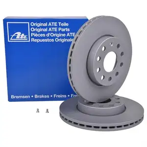 ATE 50009203 ATE Bremsenset Scheiben Ø276 belüftet Beläge Ceramic vorn Audi VW S ATE 50009203 ATE Bremsenset Scheiben Ø276 belüftet Beläge Ceramic vorn Audi VW S