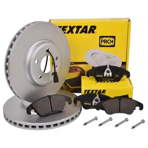Textar Bremsenset Bremsscheiben Ø320 belüftet Bremsbeläge vorn Audi A5 Sportback Textar Bremsenset Bremsscheiben Ø320 belüftet Bremsbeläge vorn Audi A5 Sportback