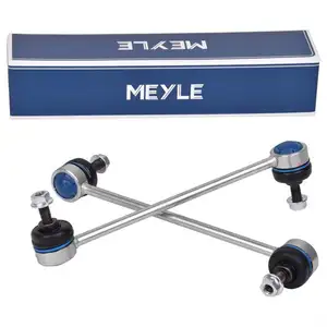 2x Meyle Koppelstange vorn Ford Fiesta Nissan Micra Renault Captur 2x Meyle Koppelstange vorn Ford Fiesta Nissan Micra Renault Captur