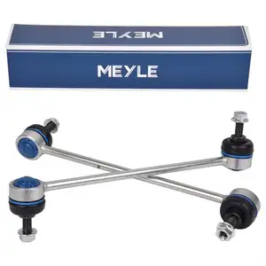 2x Meyle Koppelstange vorn BMW 3er Z4 2x Meyle Koppelstange vorn BMW 3er Z4