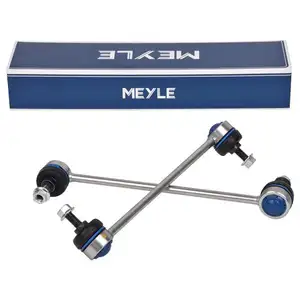 2x Meyle Koppelstange vorn VW Audi Seat Skoda 2x Meyle Koppelstange vorn VW Audi Seat Skoda