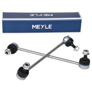 2x Meyle Koppelstange vorn Mercedes-Benz Vito 2x Meyle Koppelstange vorn Mercedes-Benz Vito
