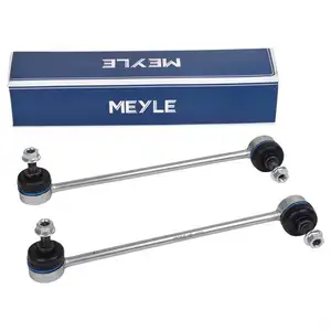 2x Meyle Koppelstange vorn Mercedes C-Klasse CLC-Klasse 2x Meyle Koppelstange vorn Mercedes C-Klasse CLC-Klasse