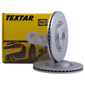 Textar Bremsenset Bremsscheiben Ø345 belüftet Bremsbeläge vorn Audi Q5 A6 A7 Textar Bremsenset Bremsscheiben Ø345 belüftet Bremsbeläge vorn Audi Q5 A6 A7