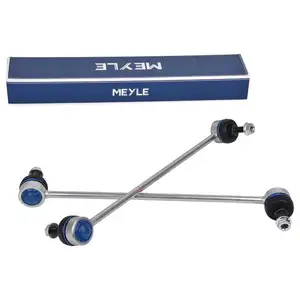 2x Meyle Koppelstange vorn Citroen Peugeot 2x Meyle Koppelstange vorn Citroen Peugeot