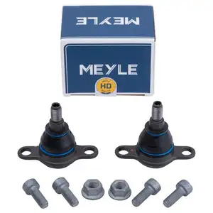 2x Meyle Traggelenke vorn unten VW Transporter V Multivan V