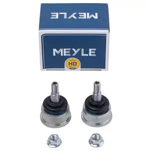 Original 2x Meyle Traggelenke vorn außen BMW 3er Z3 Z4 Original 2x Meyle Traggelenke vorn außen BMW 3er Z3 Z4