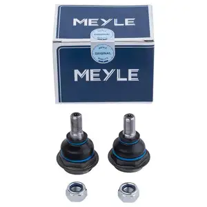 2x Meyle Traggelenke vorn unten Citroen Berlingo DS4 DS5 Peugeot 307 308 508 RCZ 2x Meyle Traggelenke vorn unten Citroen Berlingo DS4 DS5 Peugeot 307 308 508 RCZ