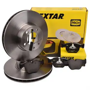 Textar Bremsenset Bremsscheiben Ø324 belüftet Bremsbeläge vorn WK BMW 5er Textar Bremsenset Bremsscheiben Ø324 belüftet Bremsbeläge vorn WK BMW 5er