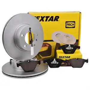 Textar Bremsenset Bremsscheiben Ø312 belüftet Bremsbeläge WK vorn BMW 3er Textar Bremsenset Bremsscheiben Ø312 belüftet Bremsbeläge WK vorn BMW 3er