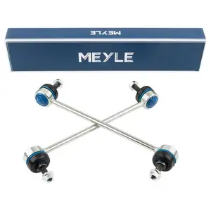 2x Meyle Koppelstange vorn Ford Mondeo III Jaguar X-Type 2x Meyle Koppelstange vorn Ford Mondeo III Jaguar X-Type
