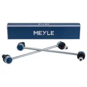 2x Meyle Koppelstange vorn Ford Galaxy Mondeo 4 Volvo ACHTUNG Baujahr beachten 2x Meyle Koppelstange vorn Ford Galaxy Mondeo 4 Volvo ACHTUNG Baujahr beachten