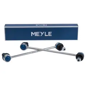 2x Meyle Koppelstange vorn Ford Fiesta V Fusion Mazda 2