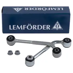 2x Lemförder Koppelstange hinten Mercedes C-Klasse CLC-Klasse CLK 2x Lemförder Koppelstange hinten Mercedes C-Klasse CLC-Klasse CLK