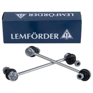 2x Lemförder Koppelstange vorn Seat Alhambra Ford Galaxy VW Sharan 2x Lemförder Koppelstange vorn Seat Alhambra Ford Galaxy VW Sharan