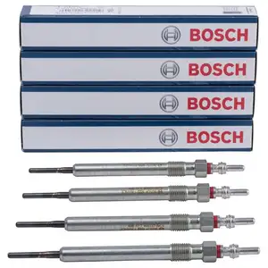 4x Bosch Glühkerze Audi A1 A2 A3 A4 A5 A6 Q3 Q5 Seat Altea Abgrenzung beachten! 4x Bosch Glühkerze Audi A1 A2 A3 A4 A5 A6 Q3 Q5 Seat Altea Abgrenzung beachten!