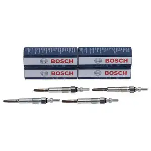 4x Bosch Glühkerze Duster Logan Clio Laguna Scenic Volvo V40 Abgrenzung beachten 4x Bosch Glühkerze Duster Logan Clio Laguna Scenic Volvo V40 Abgrenzung beachten