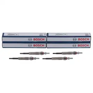 4x Bosch Glühkerze 1.9 2.0 TDI Audi A3 VW T5 Golf 5 Touran Abgrenzung beachten! 4x Bosch Glühkerze 1.9 2.0 TDI Audi A3 VW T5 Golf 5 Touran Abgrenzung beachten!