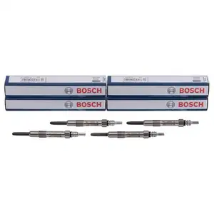 4x Bosch Glühkerze Opel Astra H Vectra C Signum 1.9 CDTI Abgrenzung beachten! 4x Bosch Glühkerze Opel Astra H Vectra C Signum 1.9 CDTI Abgrenzung beachten!