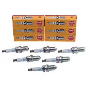 6x NGK Zündkerze Audi A4 A6 A8 Renault Clio 19 Laguna VW Passat 3B 6x NGK Zündkerze Audi A4 A6 A8 Renault Clio 19 Laguna VW Passat 3B