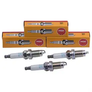 3x NGK Zündkerze Skoda Fabia Roomster VW Polo 2001-2016 3x NGK Zündkerze Skoda Fabia Roomster VW Polo 2001-2016