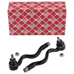 2x Febi Bilstein Spurstangenkopf BMW 3er Coupe Touring Z3 Coupe 2x Febi Bilstein Spurstangenkopf BMW 3er Coupe Touring Z3 Coupe