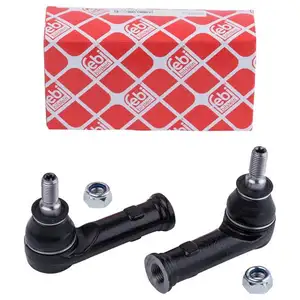 2x Febi Bilstein Spurstangenkopf VW Transporter T4 2x Febi Bilstein Spurstangenkopf VW Transporter T4