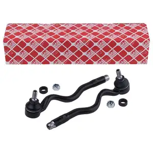 2x Febi Bilstein Spurstangenkopf BMW 3er Coupe Touring Cabriolet Z3 Z4 2x Febi Bilstein Spurstangenkopf BMW 3er Coupe Touring Cabriolet Z3 Z4